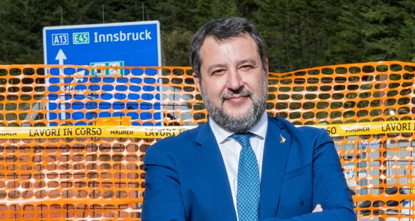 Il Governo italiano contro l'Austria sul divieto dei Tir: approvato il ricorso dal Consiglio dei Ministri