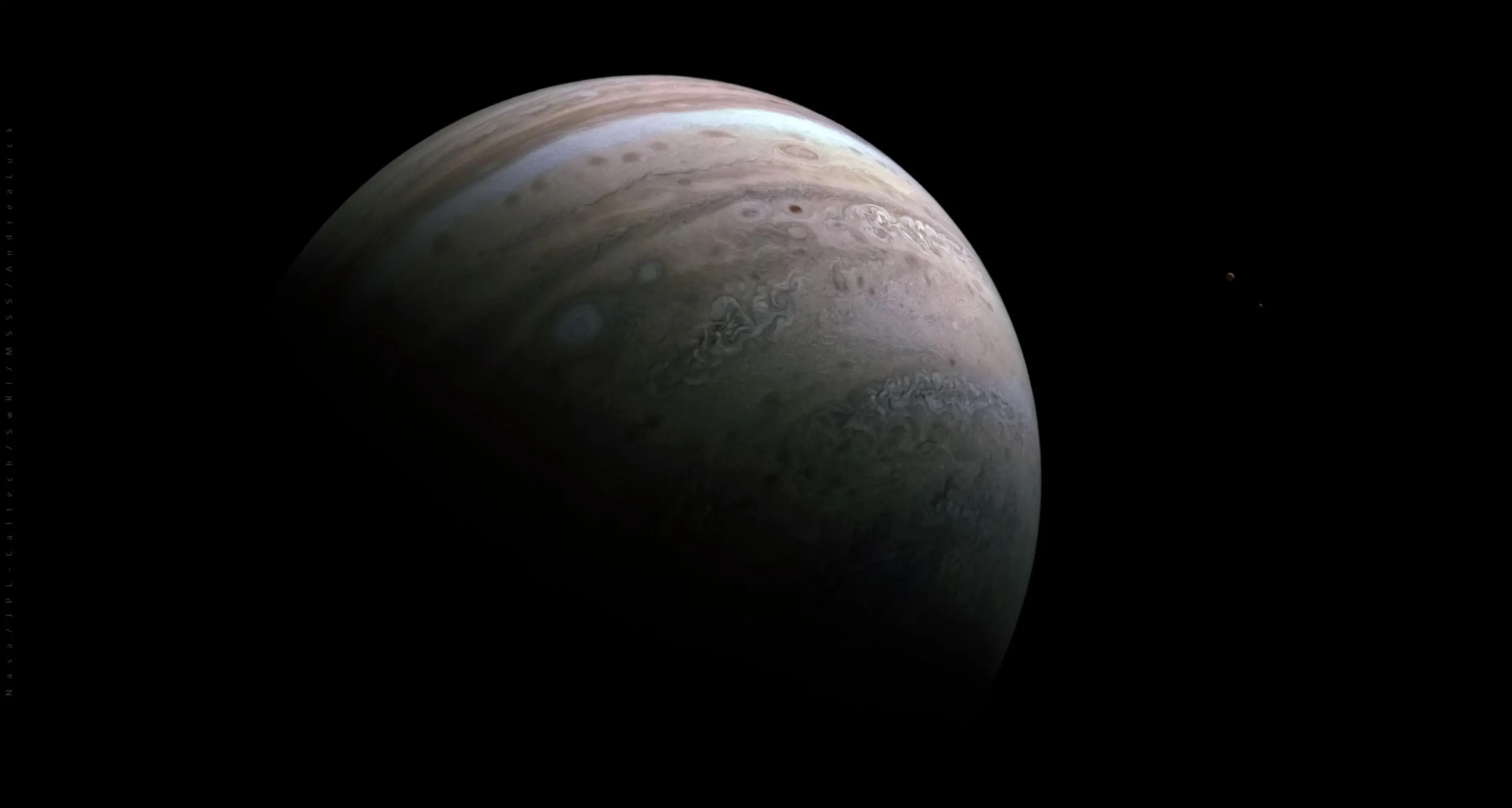 Un pezzo di Trentino è in viaggio verso Giove: il radar spaziale ideato dal Dipartimento di Ingegneria