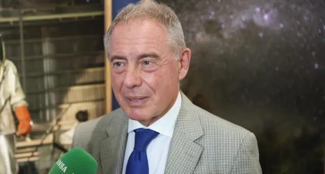 Urso, la proposta Ue sugli Ets è insufficiente, troppo timida