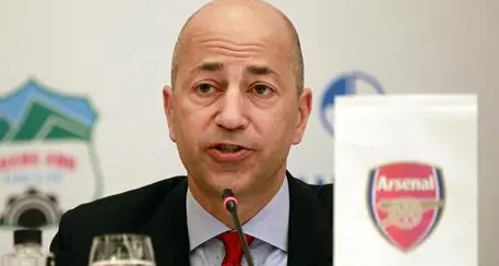 L’ad del Milan: “Mi è appena stato diagnosticato un tumore, sembra una forma curabile, a presto”