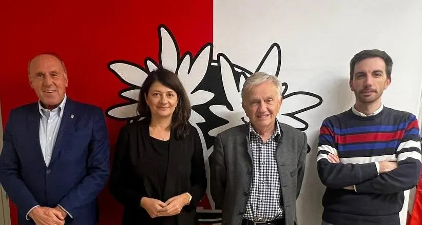 Autonomia differenziata, il Patt si arrabbia perché la Sardegna fa ricorso alla Corte Costituzionale