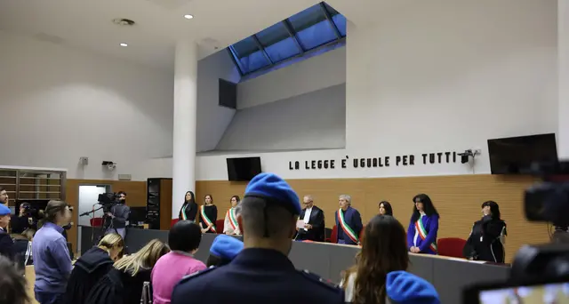 Ex vigilessa uccisa: concessa giustizia riparativa a Milani