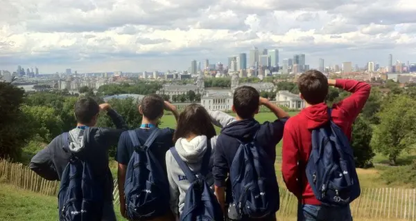 Tornano le gite scolastiche. I dirigenti: «Pronti per la primavera. I viaggi d’istruzione sono importanti”