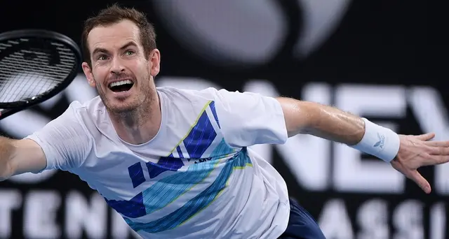 Djokovic: Murray, non lo prendo a calci ora che è a terra