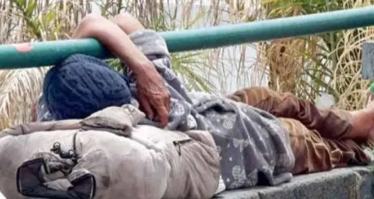 Richiedenti asilo senza un tetto: è emergenza donne