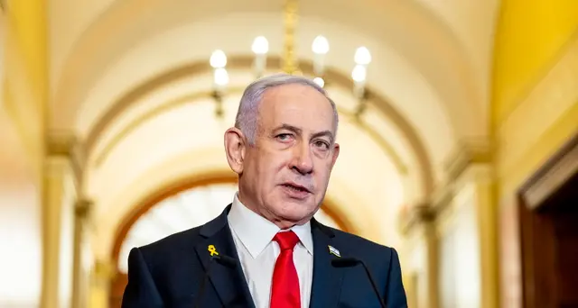 Netanyahu: Il piano di Trump su Gaza 'molto buono, idea nuova'