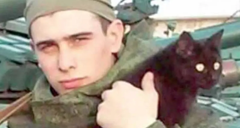 Alessandro Bertolini ai giudici:«Avevo la divisa, ma non ho combattuto per la Russia»