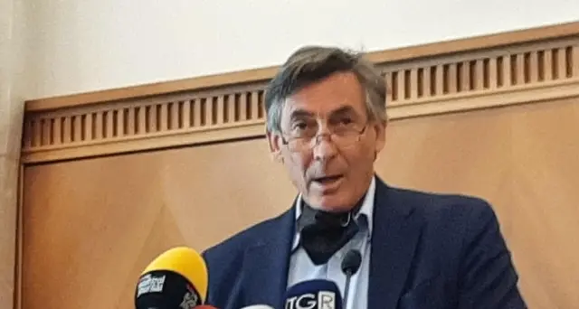 Crisi Svp: domani voto di 'sfiducia' per assessore Widmann