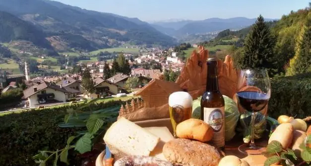 Coldiretti, in Trentino agriturismi verso il tutto esaurito per Capodanno