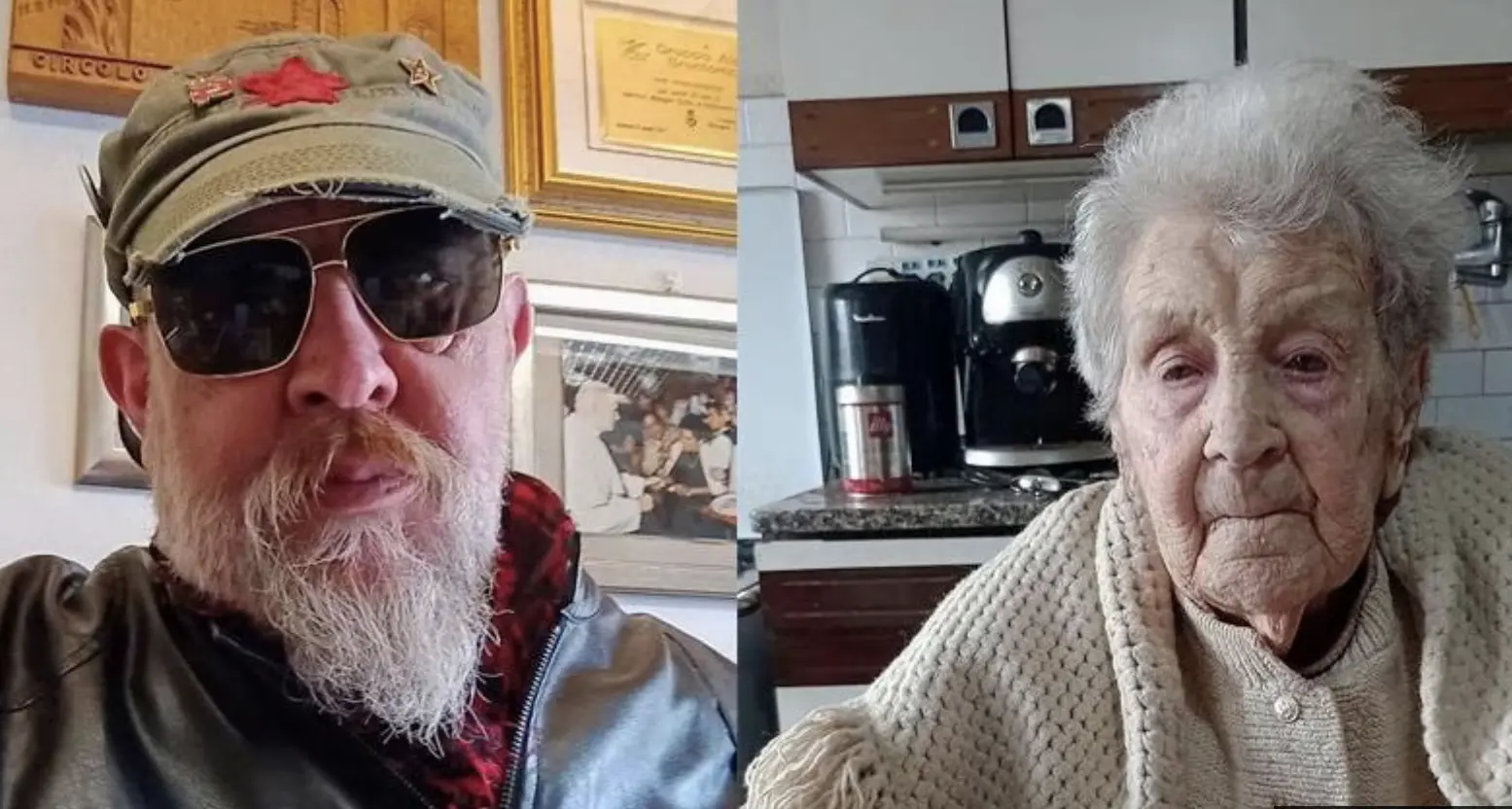 Brentonico, trovati morti in casa il giornalista Tiziano Bianchi e l’anziana madre