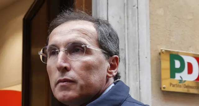 Comuni:Boccia,allarme Manfredi per Napoli riguarda tutto il sud