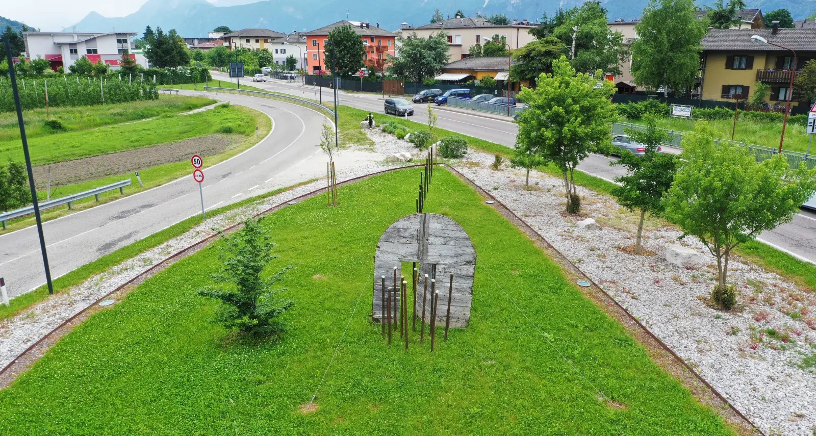 «Borghi in Festival», tanti Comuni trentini in gara, ma nessuno è fra i vincitori