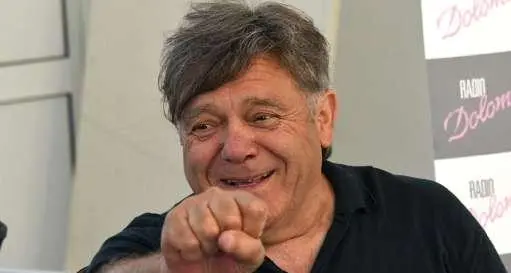 Levico Terme, palcoscenico della storia: Nomadi e Radio Dolomiti in festa