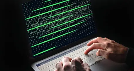 Guerra in Ucraina, task force per la sicurezza contro gli attacchi hacker