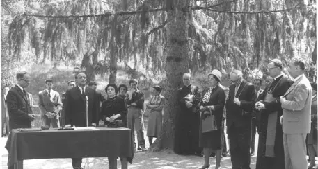 Sos Villaggi dei bambini compie 60 anni e festeggia nelle piazze