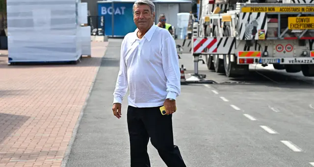Toti: ex dirigente gruppo, 'era Spinelli a disporre i bonifici'