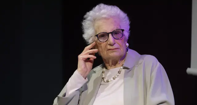 Segre: 'Io l'ho visto il genocidio, era preparato a tavolino'