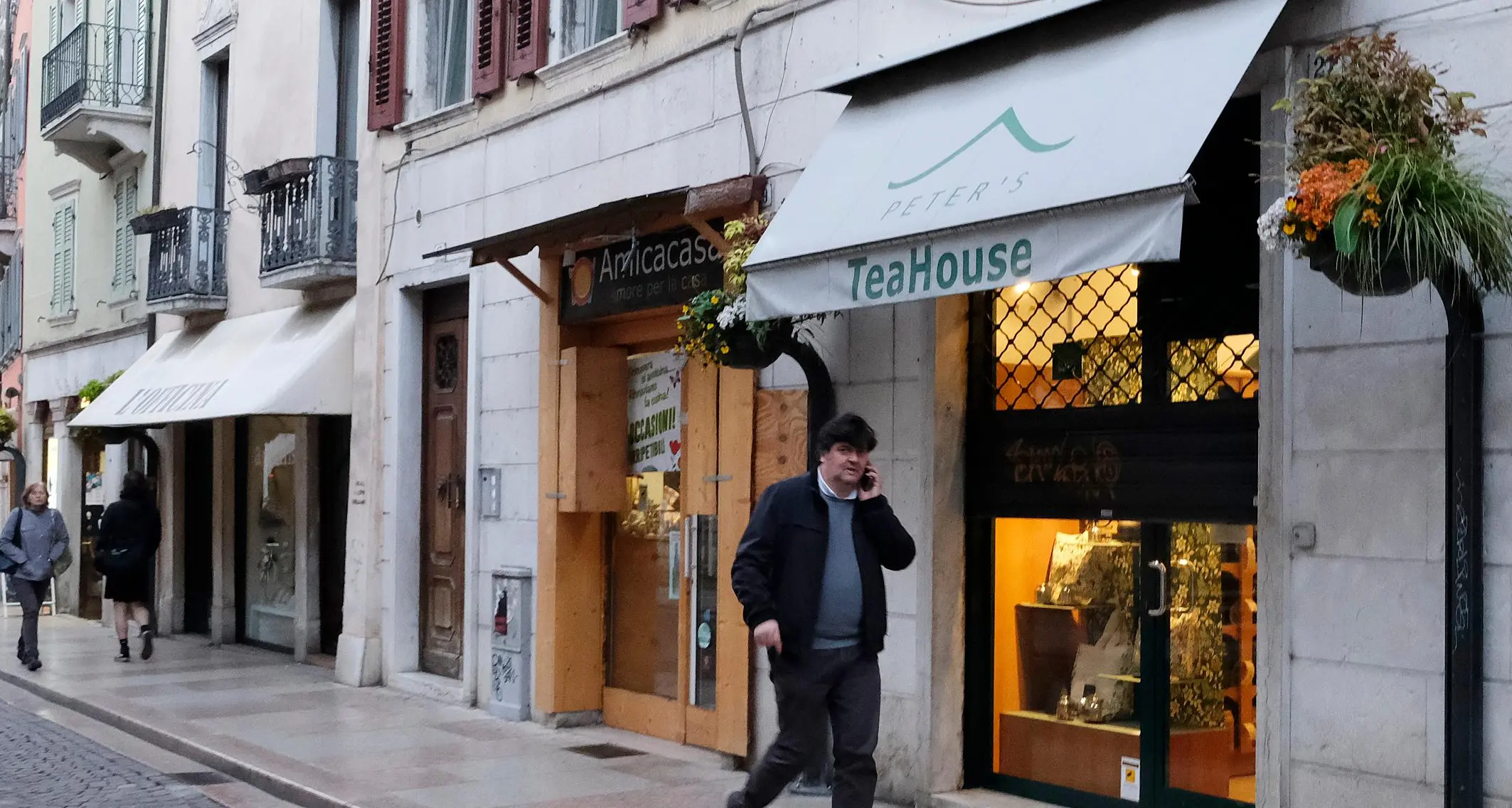 Corte dei Conti, il sindaco Valduga tira dritto: «Non mi faccio certo intimorire, vado avanti per la mia strada»