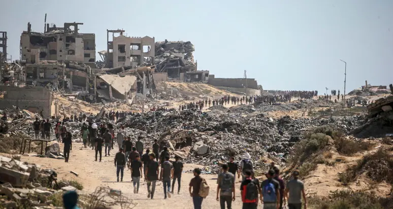 Sociologia occupata a Trenta “basta collaborazione con Israele”. Urzì (FdI): provocatori di professione