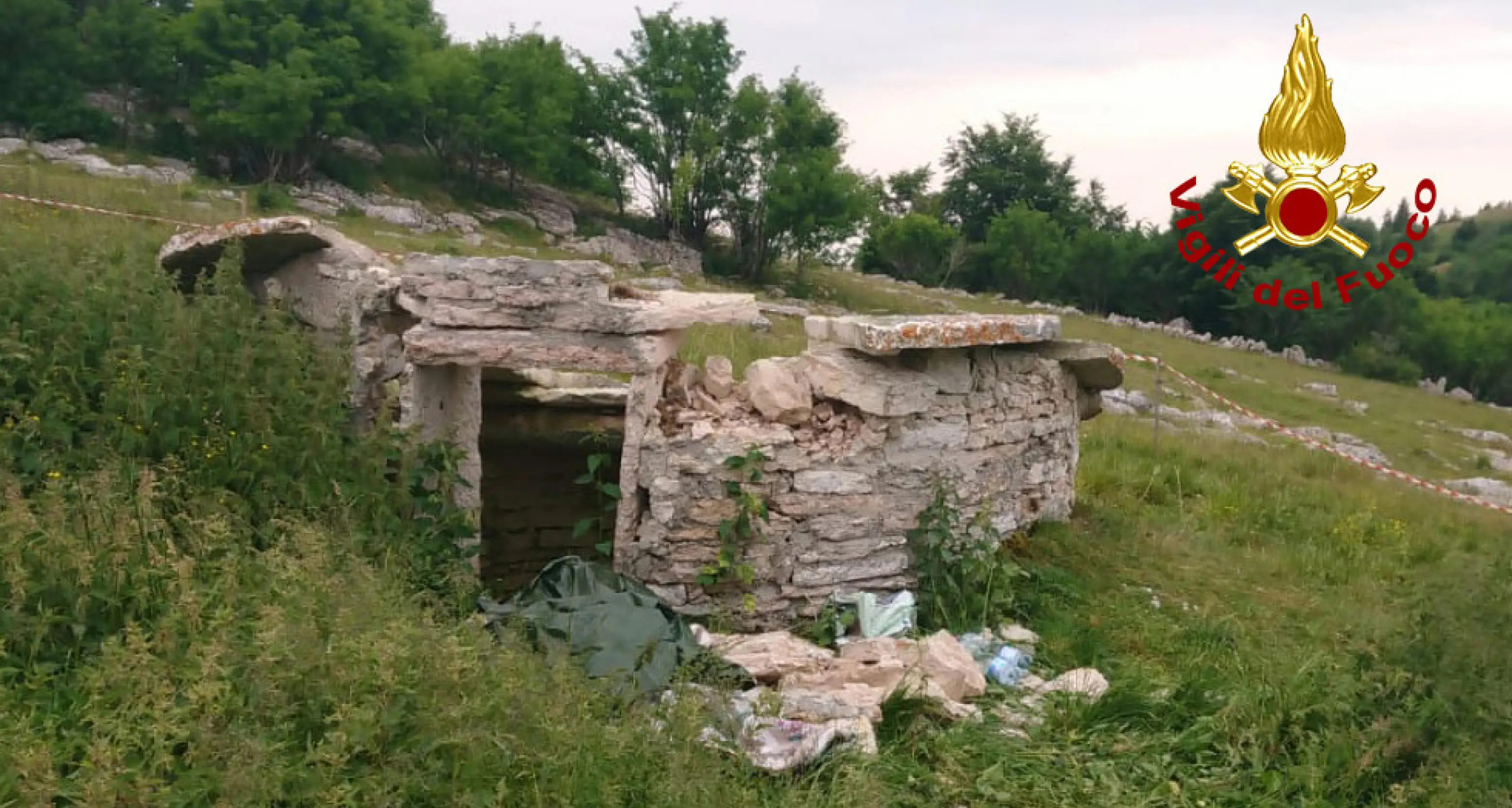 Bambini morti vicino alla malga tra il Trentino e il Veneto, la Procura sequestra l’area della ghiacciaia