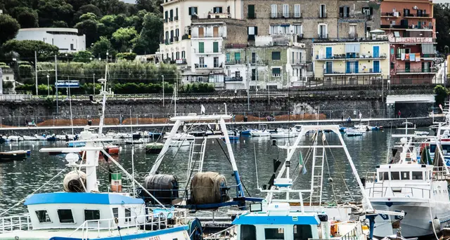 Pesca: le marinerie italiane si mobilitano contro il piano Ue