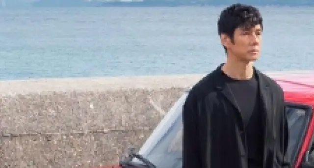 Oscar: vince Drive my car, Sorrentino non c'è la fa
