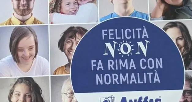 Luciano Enderle lascia la guida di Anffas dopo 12 anni: “Raggiunto livelli di eccellenza”