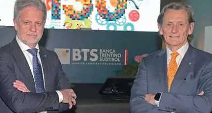 Bts, il patrimonio supera i 500 milioni di euro