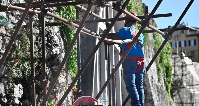 Superbonus: Poste blocca da oggi l'acquisto di crediti