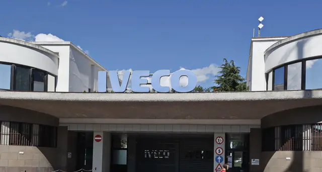 Cospito: a Iveco Bolzano lettera con proiettile