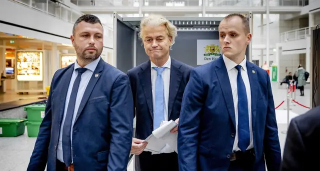 Olanda: Wilders, 'formare il governo potrebbe richiedere mesi'