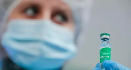 Arrivate in Trentino 100 dosi del Novavax: ecco come si prenotano le sedute vaccinali