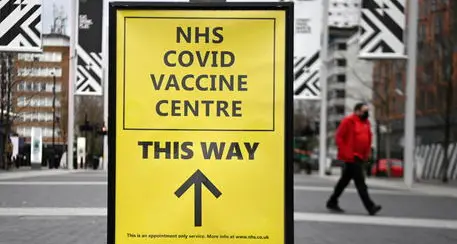 Vaccini, la Danimarca blocca Johnson & Johnson