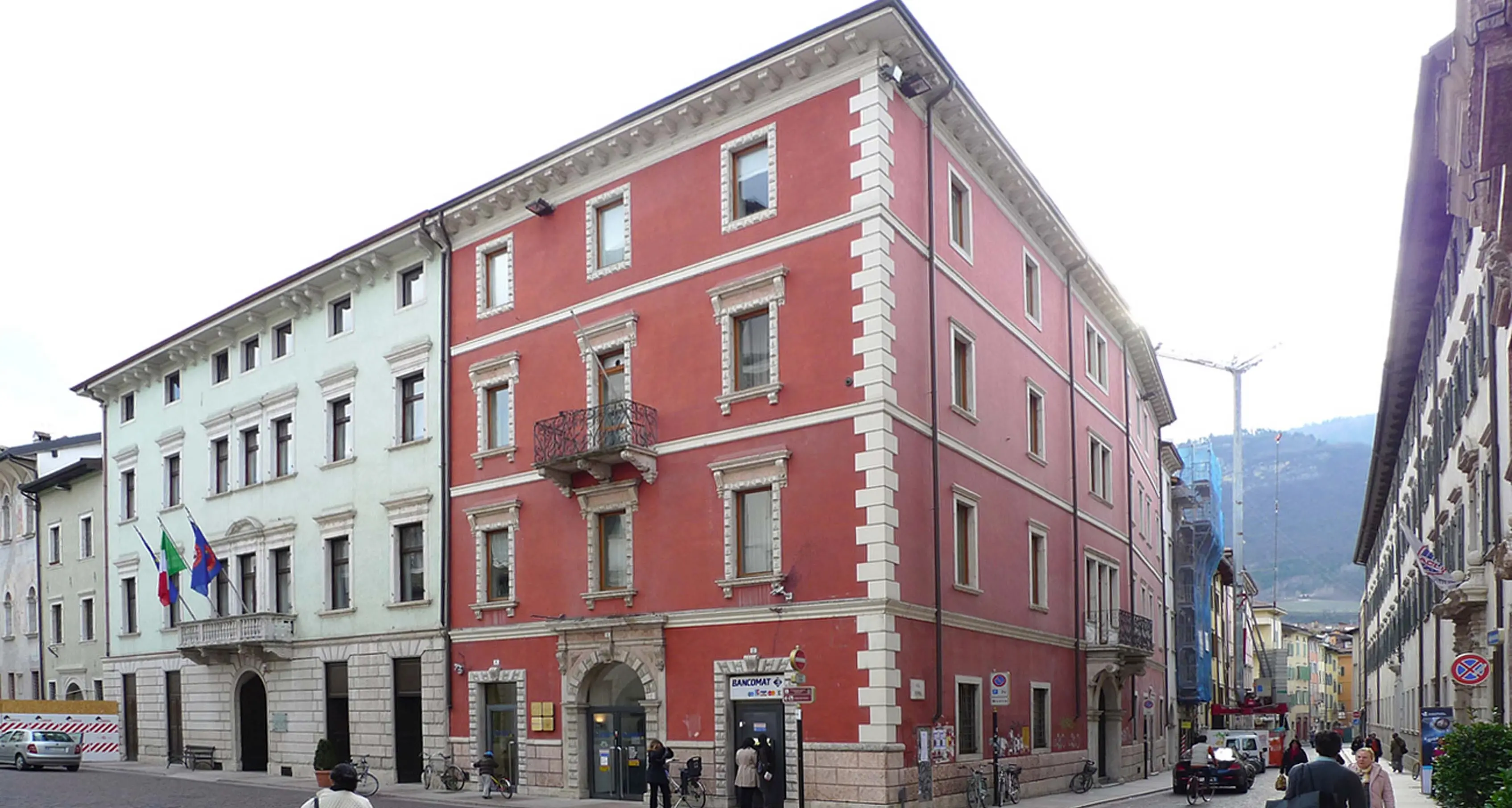 Cassa Rurale di Trento, assemblea virtuale, il voto solo a distanza: ecco come fare