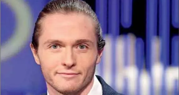 Raffaele Sollecito parlerà di giustizia agli studenti dell’Arcivescovile