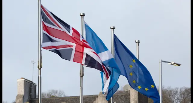 Gb: a rischio il governo in Scozia, i Verdi voteranno sfiducia