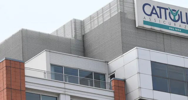 Cattolica: cda giudica congrua l'opa Generali