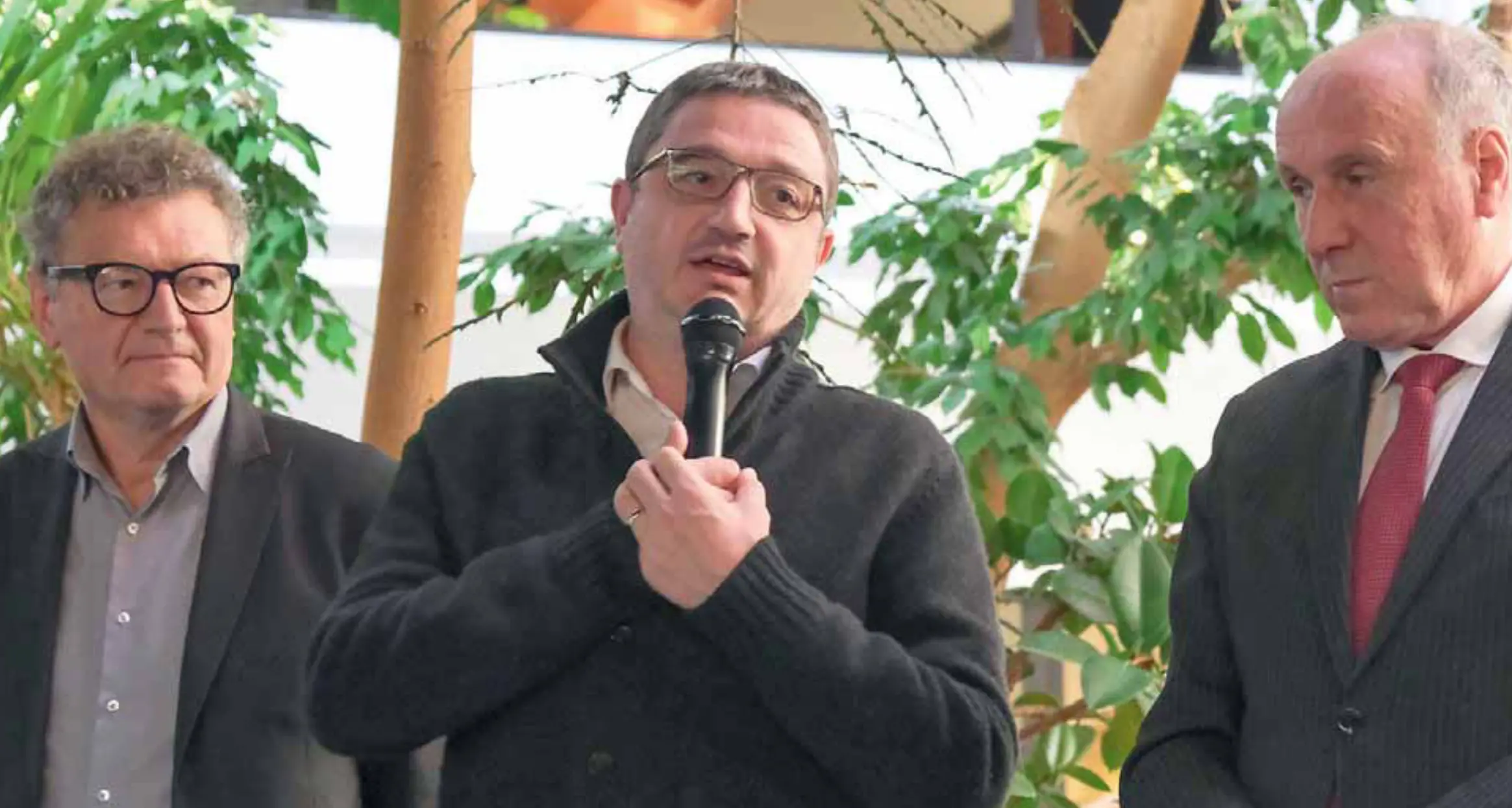 Sanità nella bufera. Tonina si dimette? «Decido in due giorni»