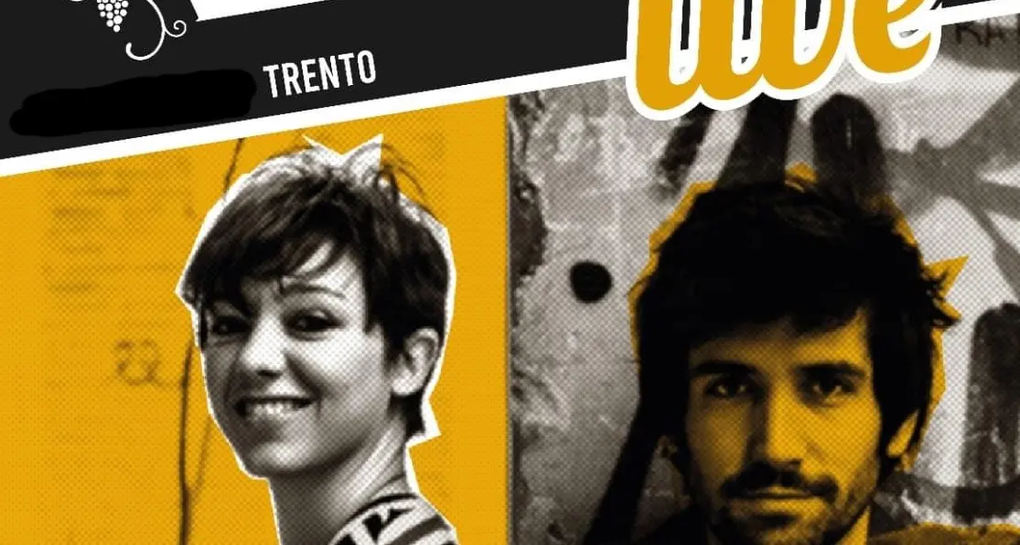 Musica dal vivo: venerdì 29 aprile Giudi e Quani in piazza Fiera, domenica l’esordio dei “Generator”, nuova superband trentina
