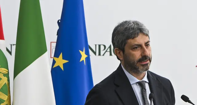 Falcone: Fico, giorno che ha cambiato storia, cambio passo
