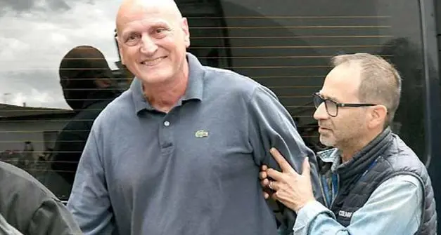 Le motivazioni della Corte di Cassazione: “Chico Forti, non c'è il ravvedimento”