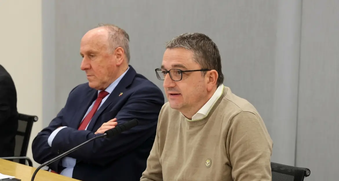 Fugatti e Tonina si congratulano con Dalpalù: «Guiderà una fase importante»