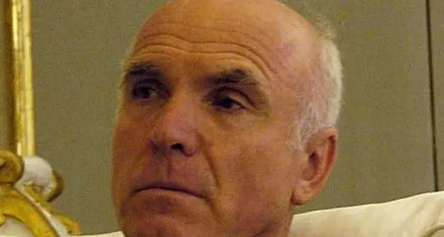 Pallaoro lascia il Patt e la carica di presidente onorario: “Un dovere morale davanti a certe decisioni”