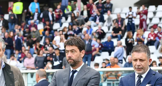 Juve: Agnelli \"rilievi non giustificati,c'è parere esperti