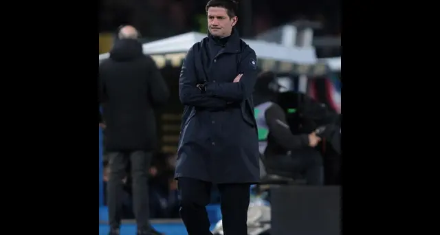 Champions: Chivu, c'è amarezza ma si volta pagina e si va avanti