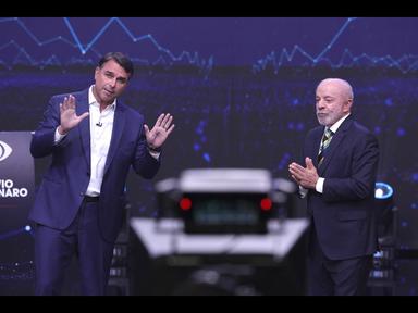 Sondaggio Brasile, Lula e Bolsonaro testa a testa al 50% a 3 giorni dal ballottaggio