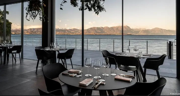 Perbellini apre un nuovo ristorante a Garda: ecco la Locanda “Ai Beati”