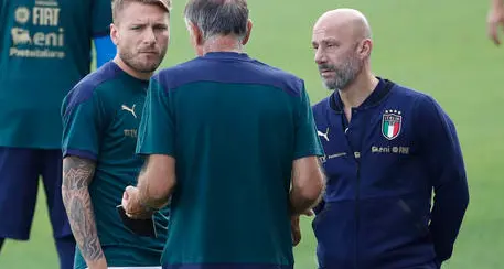 Vialli parla della sua malattia: “L’ospite indesiderato è sempre con me, spero che mi possiate sopportare per anni”