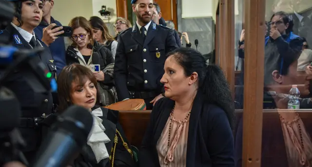 Caso Pifferi: pm, psicologa inserì prima i punteggi nel test