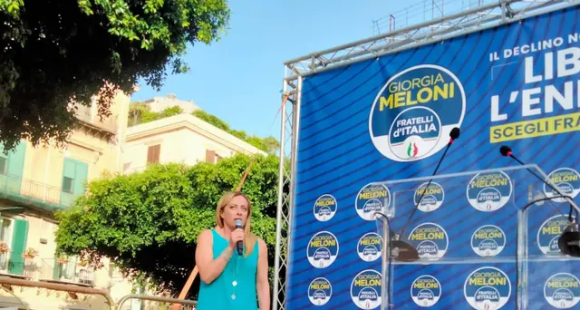 Salario minimo: Meloni, soluzione migliore è tagliare cuneo